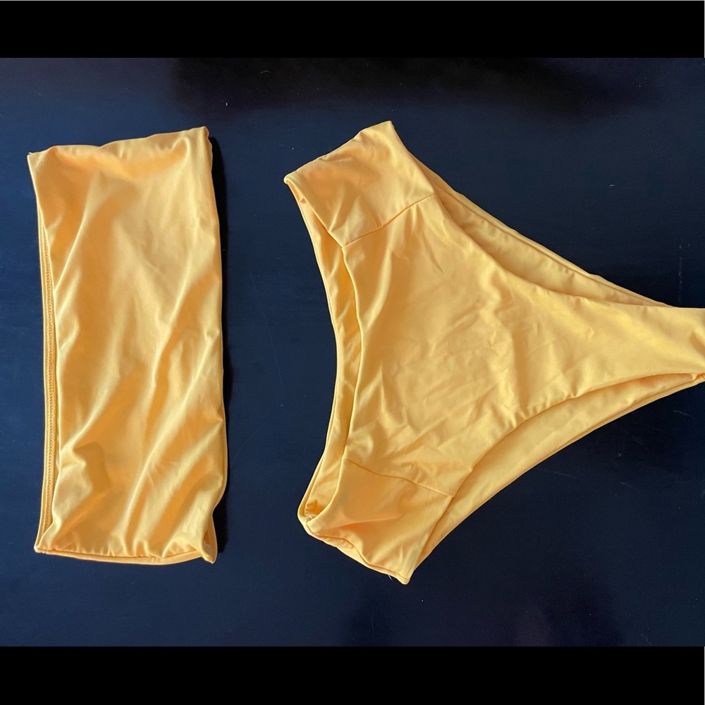 Zaful bikini